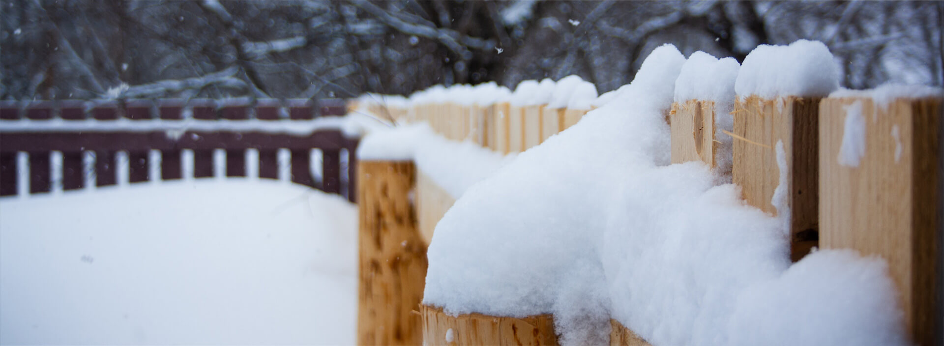 Rural Fence