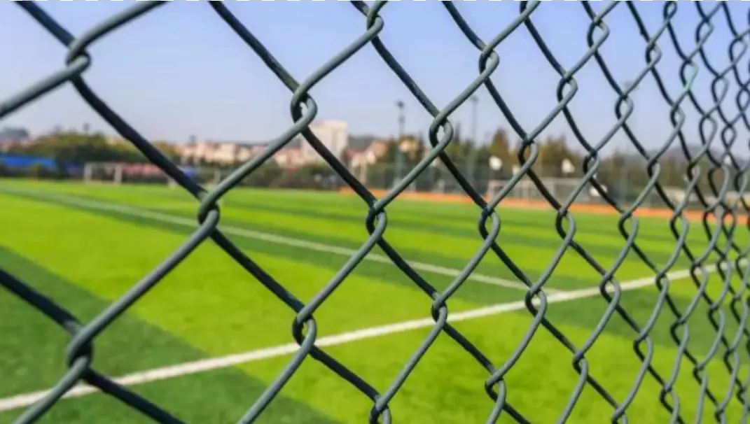 Chainwire fence Sydney